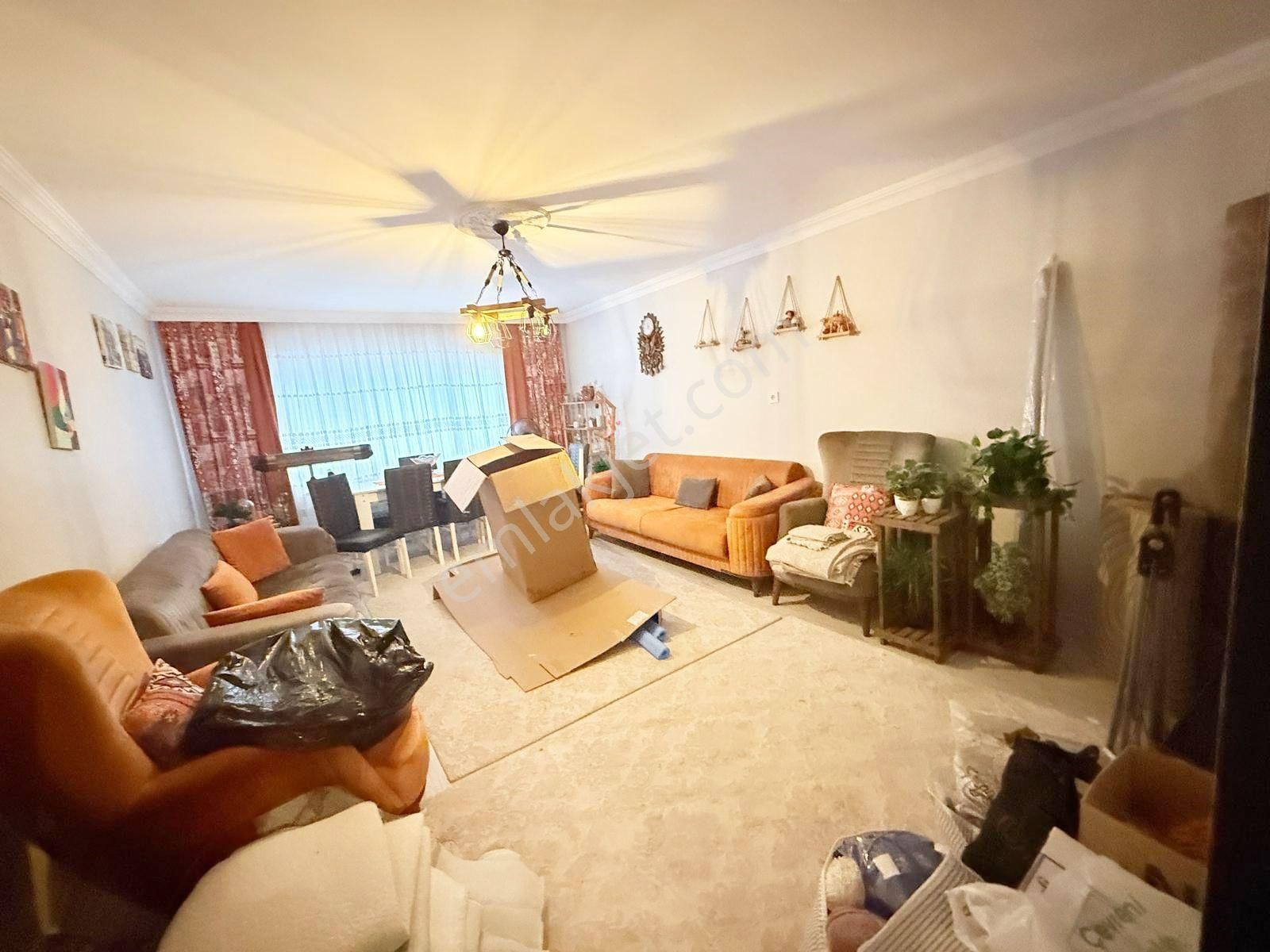 Yıldız'dan Kredi Limitsiz Cadde Üstü Köşe Başı Masrafsız 3+1 !! - Görsel 9