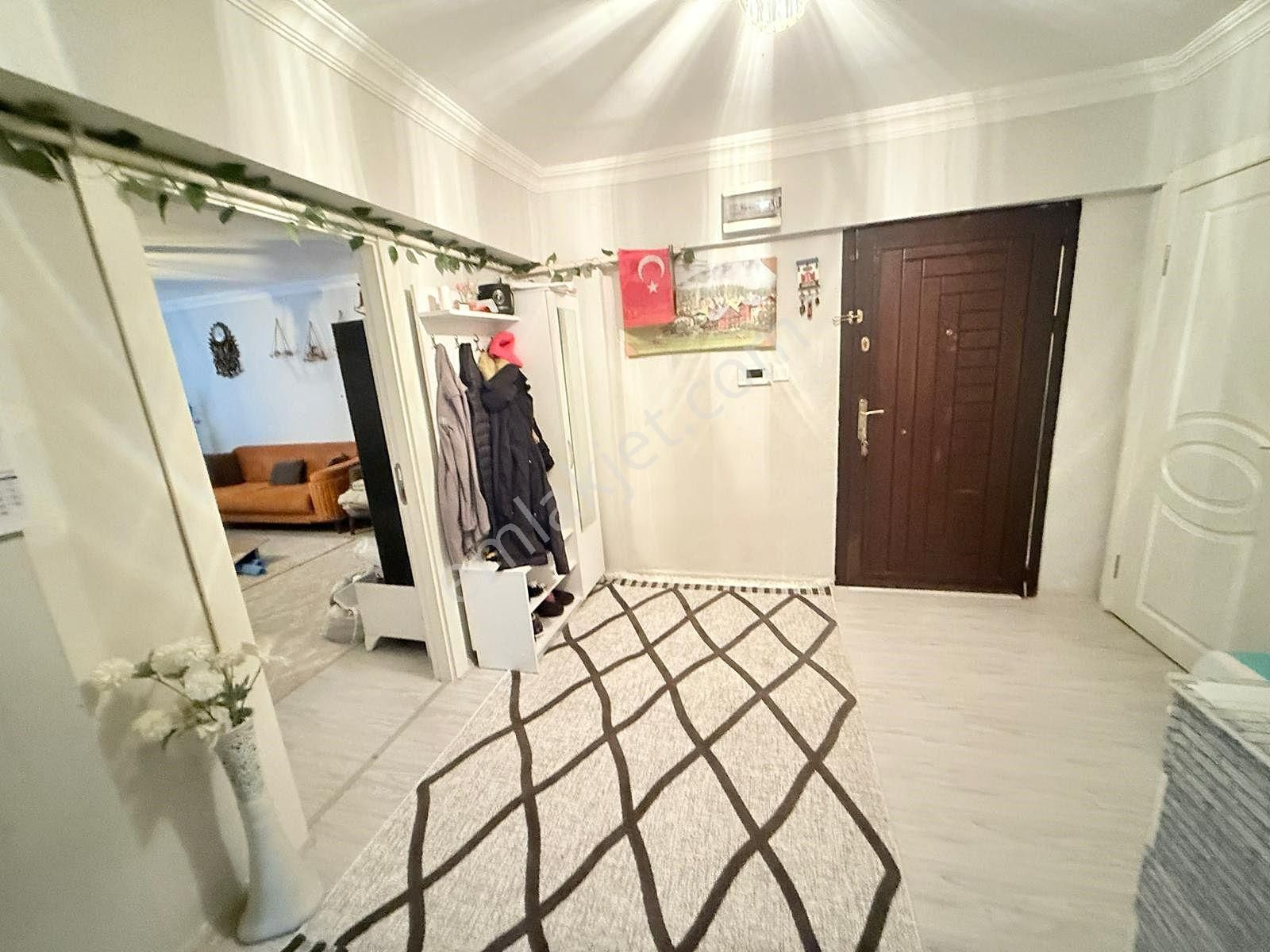 Yıldız'dan Kredi Limitsiz Cadde Üstü Köşe Başı Masrafsız 3+1 !! - Görsel 25