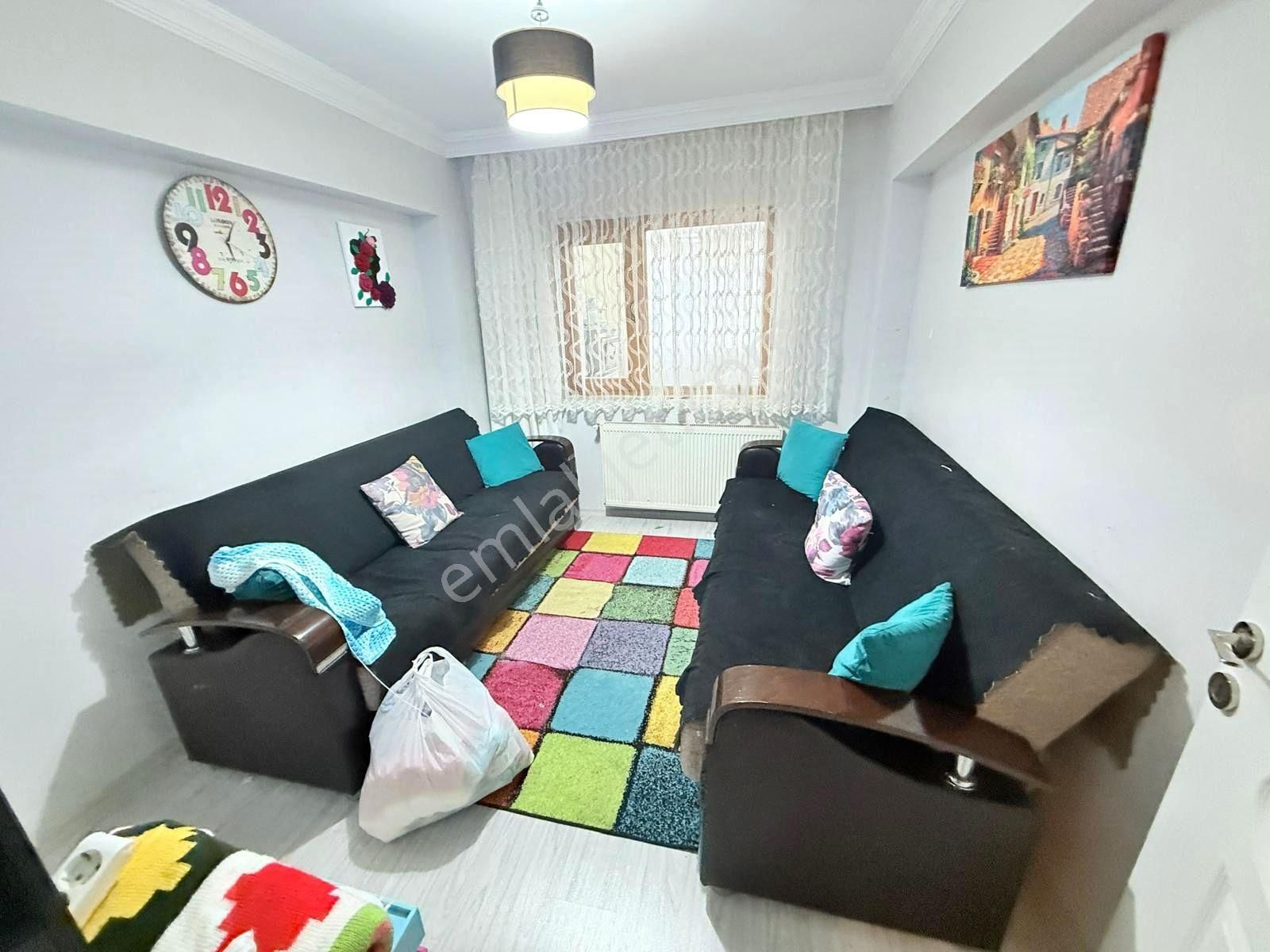 Yıldız'dan Kredi Limitsiz Cadde Üstü Köşe Başı Masrafsız 3+1 !! - Görsel 12