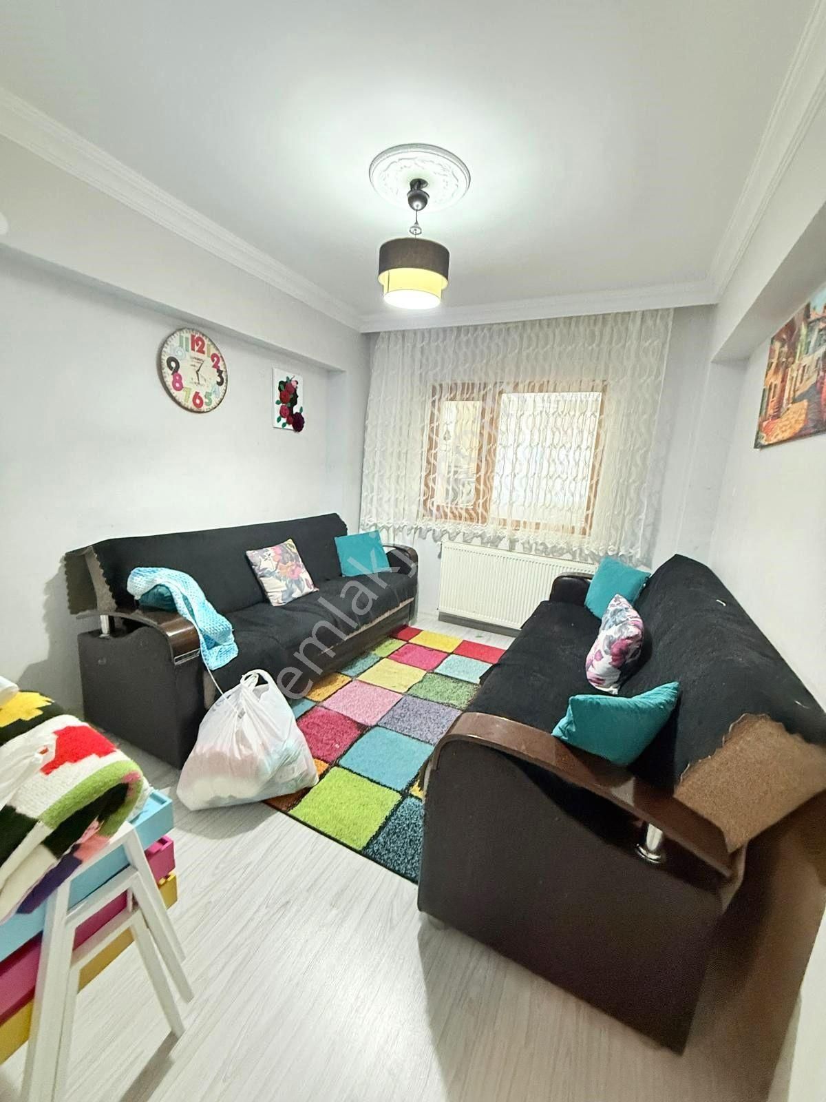 Yıldız'dan Kredi Limitsiz Cadde Üstü Köşe Başı Masrafsız 3+1 !! - Görsel 13