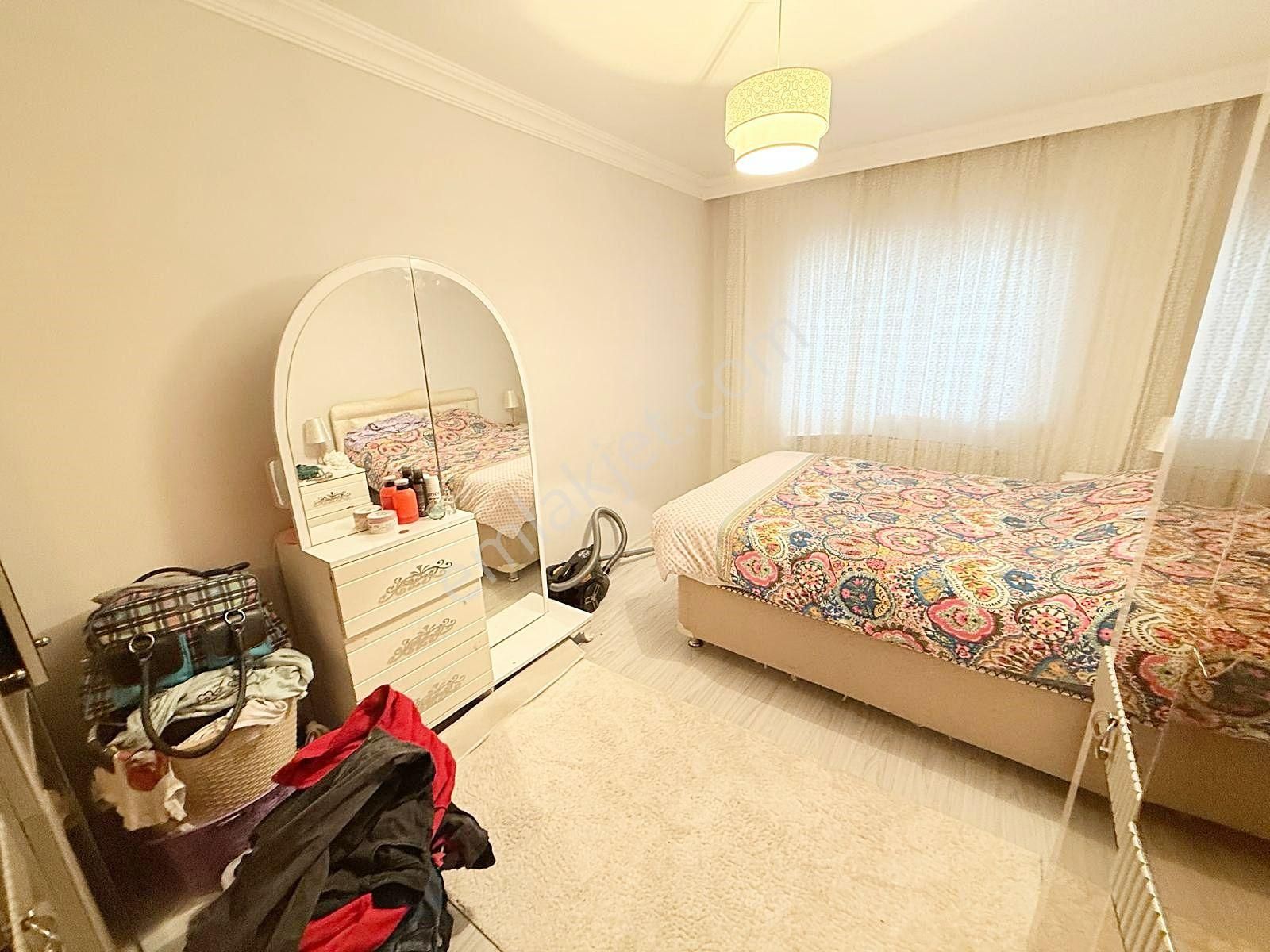 Yıldız'dan Kredi Limitsiz Cadde Üstü Köşe Başı Masrafsız 3+1 !! - Görsel 22