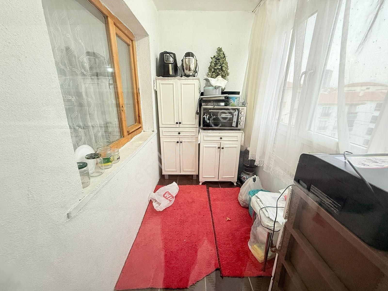 Yıldız'dan Kredi Limitsiz Cadde Üstü Köşe Başı Masrafsız 3+1 !! - Görsel 19