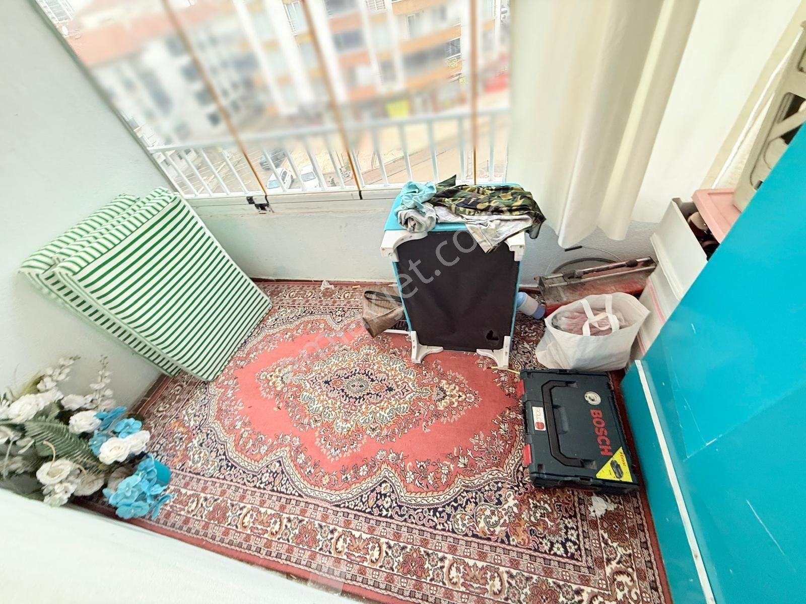 Yıldız'dan Kredi Limitsiz Cadde Üstü Köşe Başı Masrafsız 3+1 !! - Görsel 6