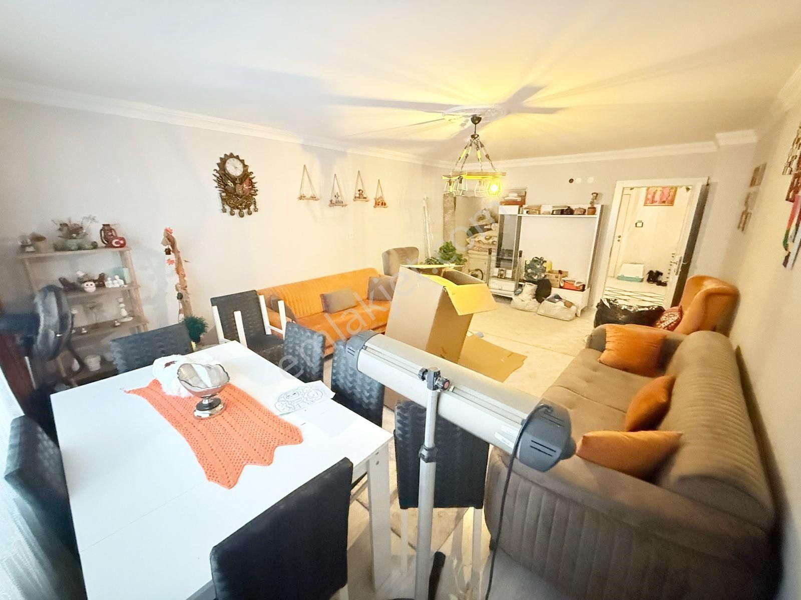 Yıldız'dan Kredi Limitsiz Cadde Üstü Köşe Başı Masrafsız 3+1 !! - Görsel 11