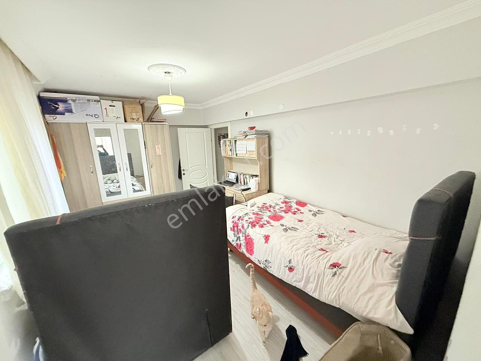 Yıldız'dan Kredi Limitsiz Cadde Üstü Köşe Başı Masrafsız 3+1 !! - Görsel 15