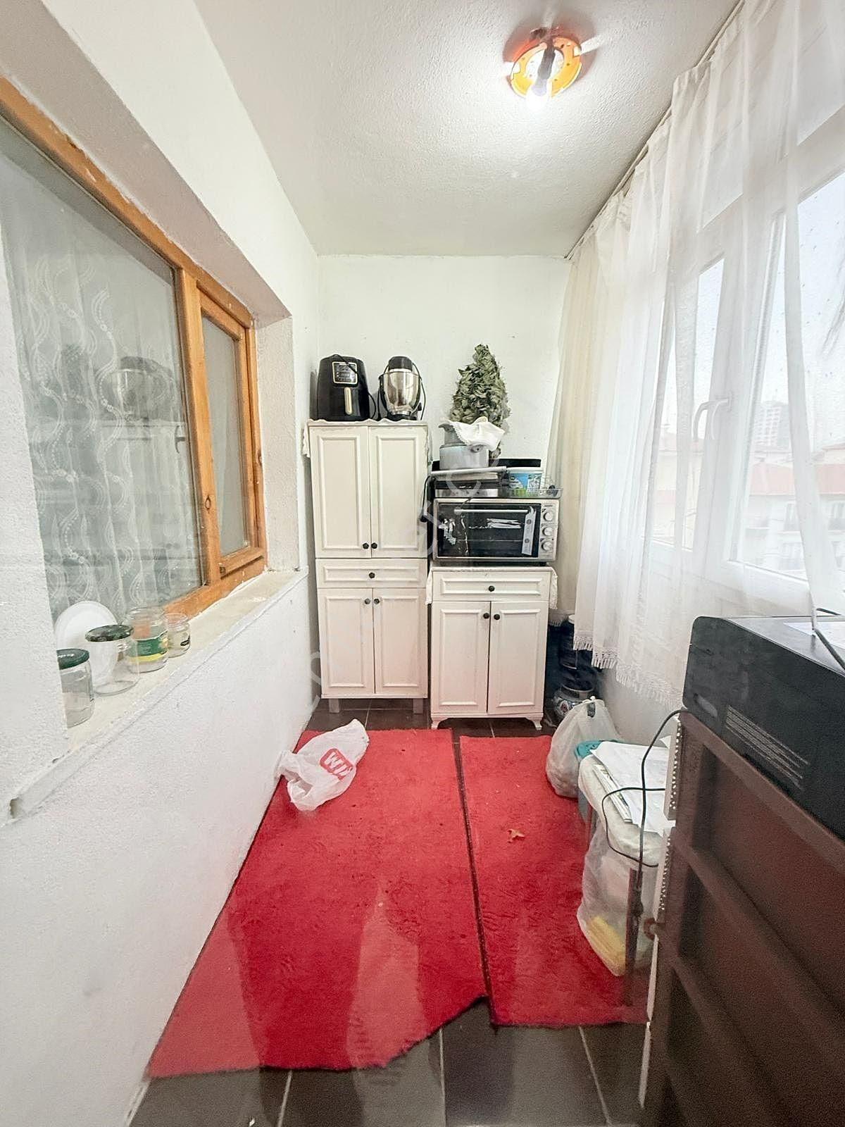 Yıldız'dan Kredi Limitsiz Cadde Üstü Köşe Başı Masrafsız 3+1 !! - Görsel 18