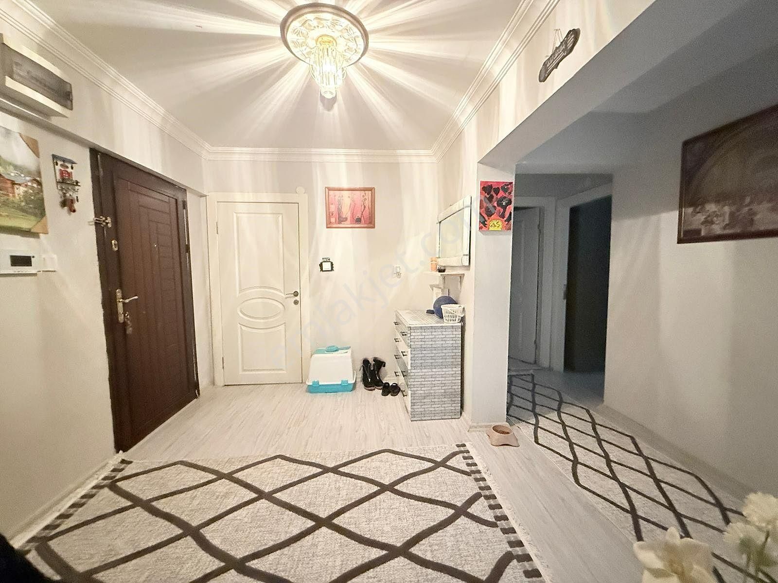 Yıldız'dan Kredi Limitsiz Cadde Üstü Köşe Başı Masrafsız 3+1 !! - Görsel 24