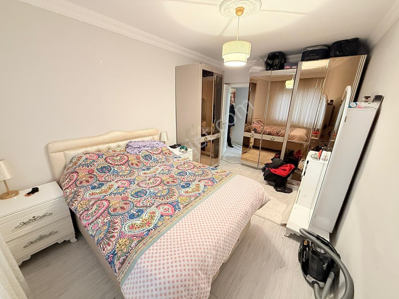 Yıldız'dan Kredi Limitsiz Cadde Üstü Köşe Başı Masrafsız 3+1 !! - Görsel 21