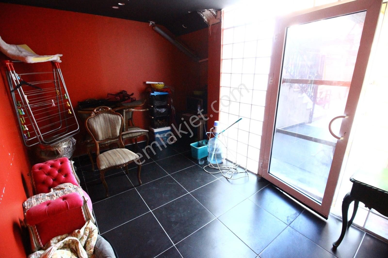 Tamiş'den Altıntepe Minibüs Caddesi Üzerinde Yatırımlık Dükkan - Görsel 17