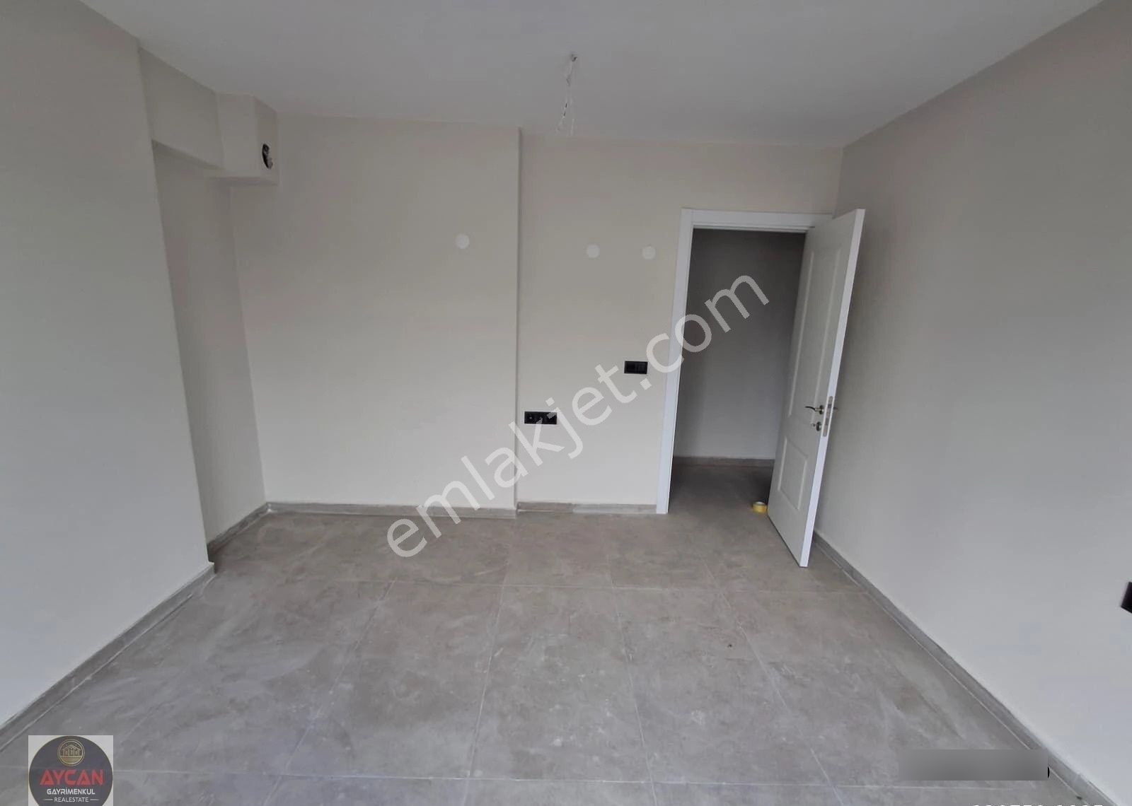 Aycan Gayrimenkulden Ayyıldız Mah. Cadde Üzeri 2+0 Satılık Daire - Görsel 31