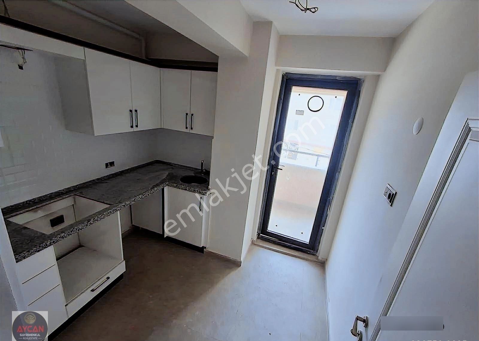 Aycan Gayrimenkulden Ayyıldız Mah. Cadde Üzeri 2+0 Satılık Daire - Görsel 19