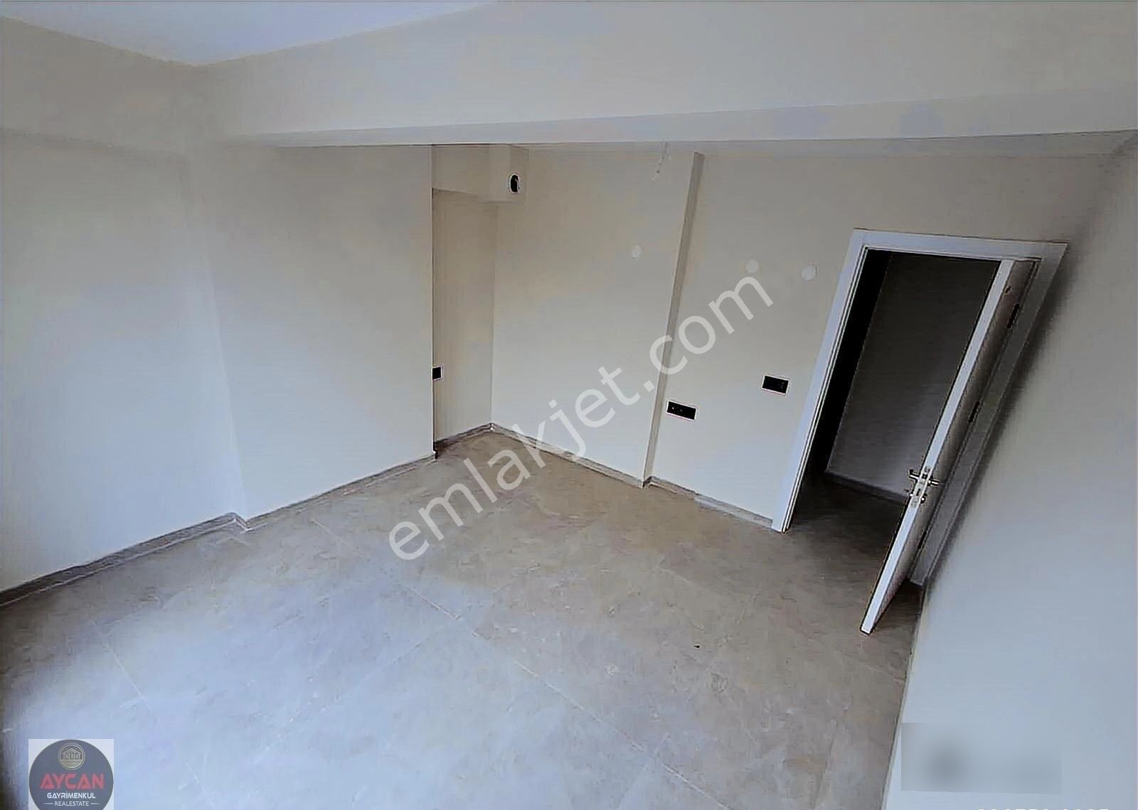 Aycan Gayrimenkulden Ayyıldız Mah. Cadde Üzeri 2+0 Satılık Daire - Görsel 22