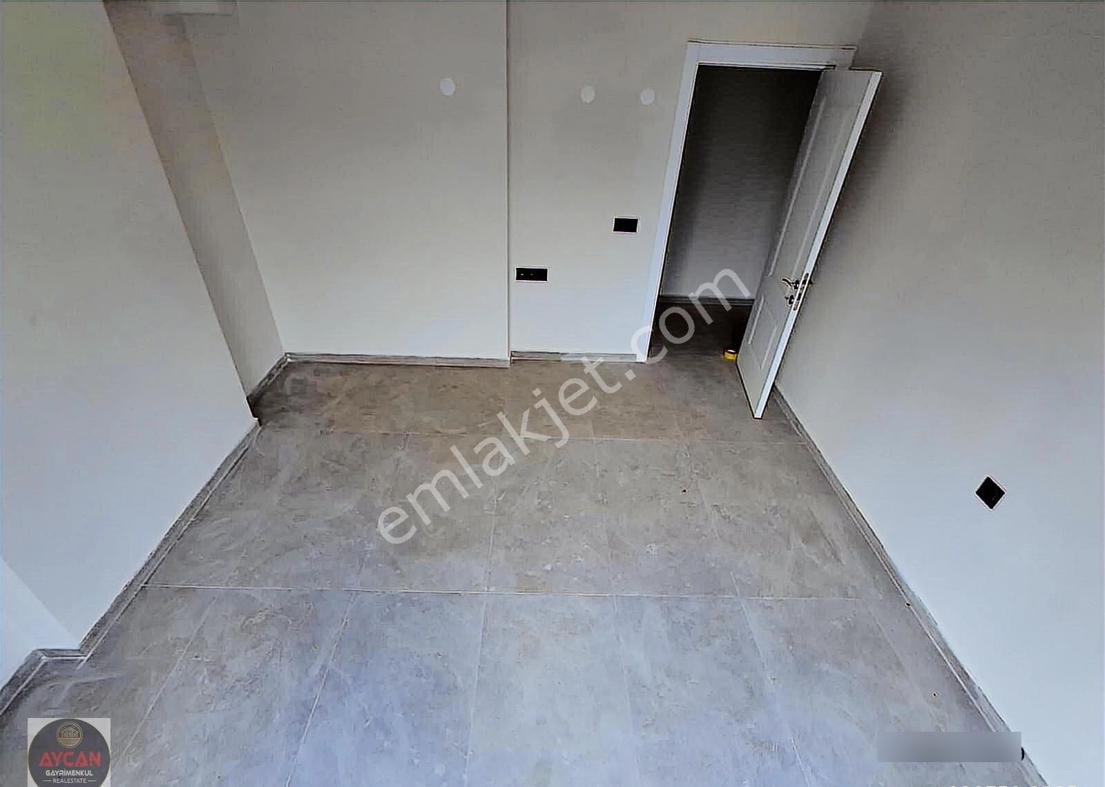Aycan Gayrimenkulden Ayyıldız Mah. Cadde Üzeri 2+0 Satılık Daire - Görsel 9