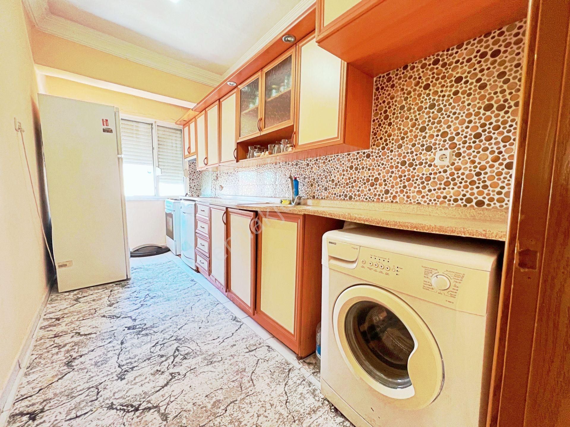 🌀gültaş Emlaktan Satılık Akçay Merkezde Satılık 2+1 Daire Hem Yaşamlık Hem Yatırımlık!