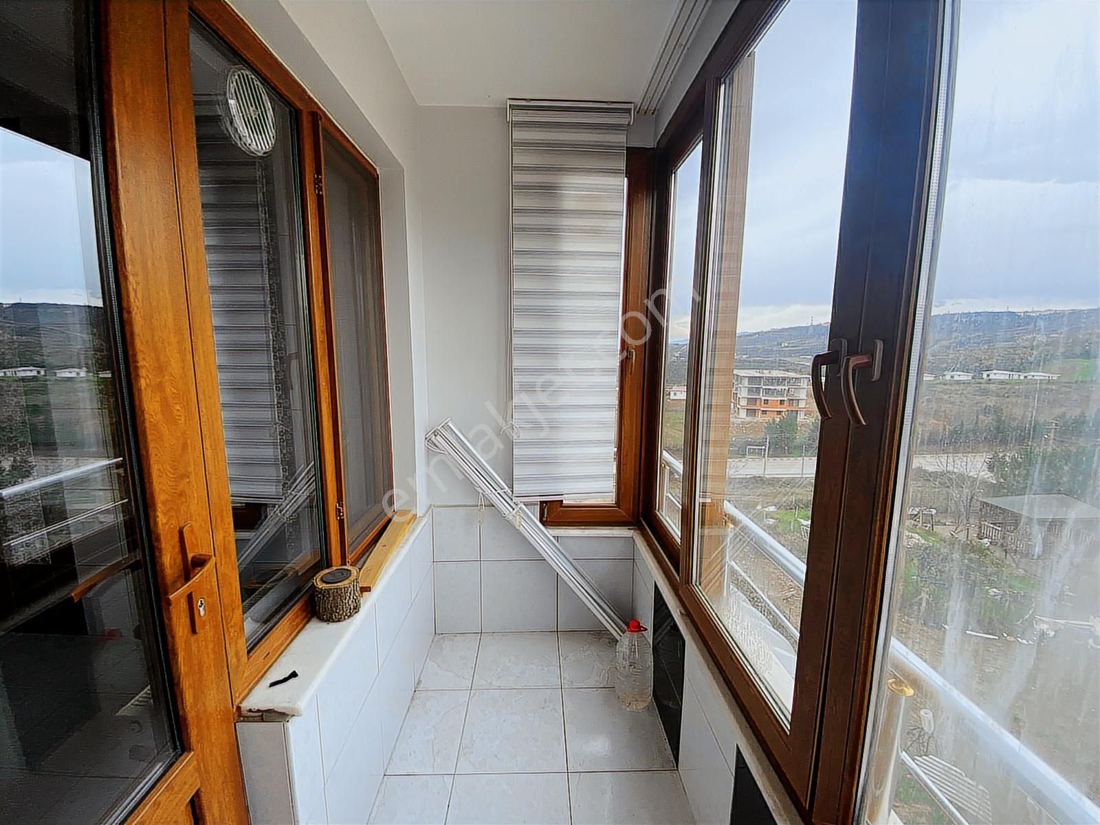 Yalova Altınovada Geniş Ve Kullanışlı 3+1 Arakat Satılık Daire - Görsel 13