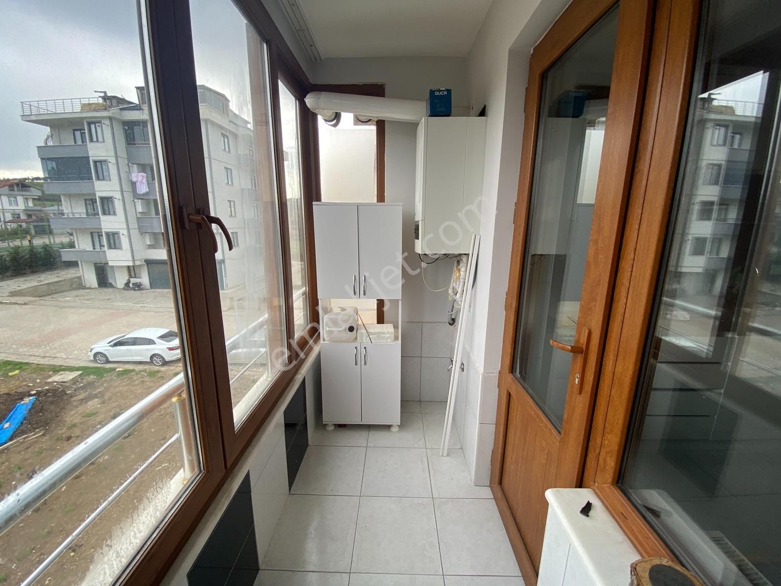 Yalova Altınovada Geniş Ve Kullanışlı 3+1 Arakat Satılık Daire - Görsel 12