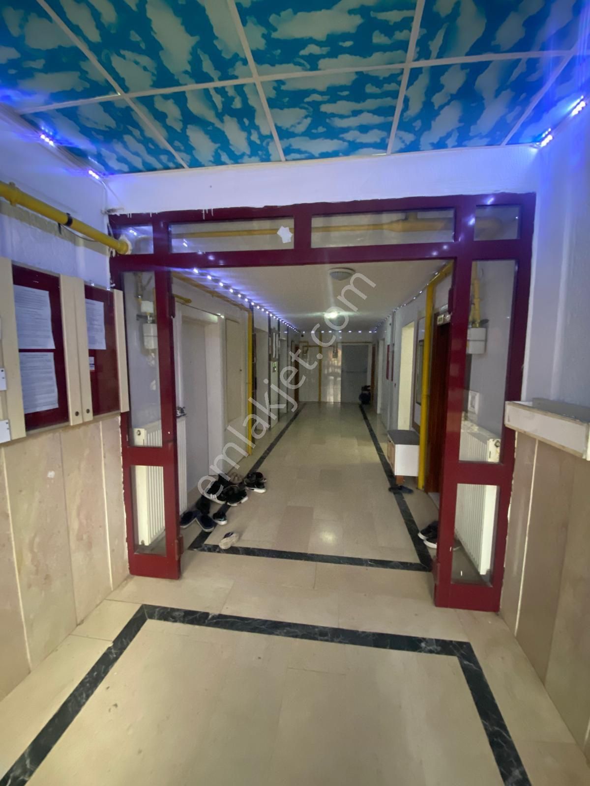 Kazımkarabekir Tokide Borçsuz 2+1 Satılık Daire - Görsel 16