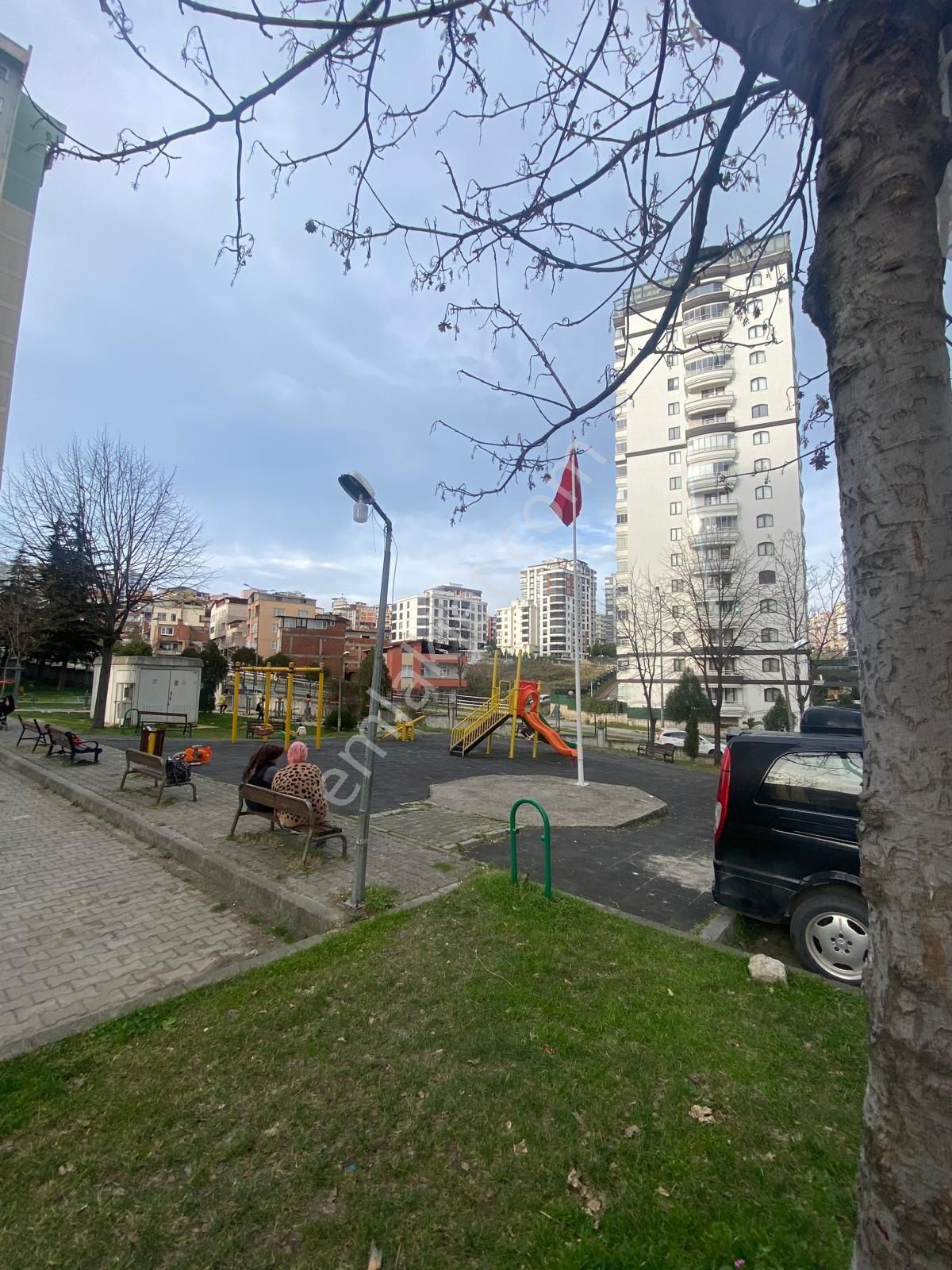 Kazımkarabekir Tokide Borçsuz 2+1 Satılık Daire - Görsel 18