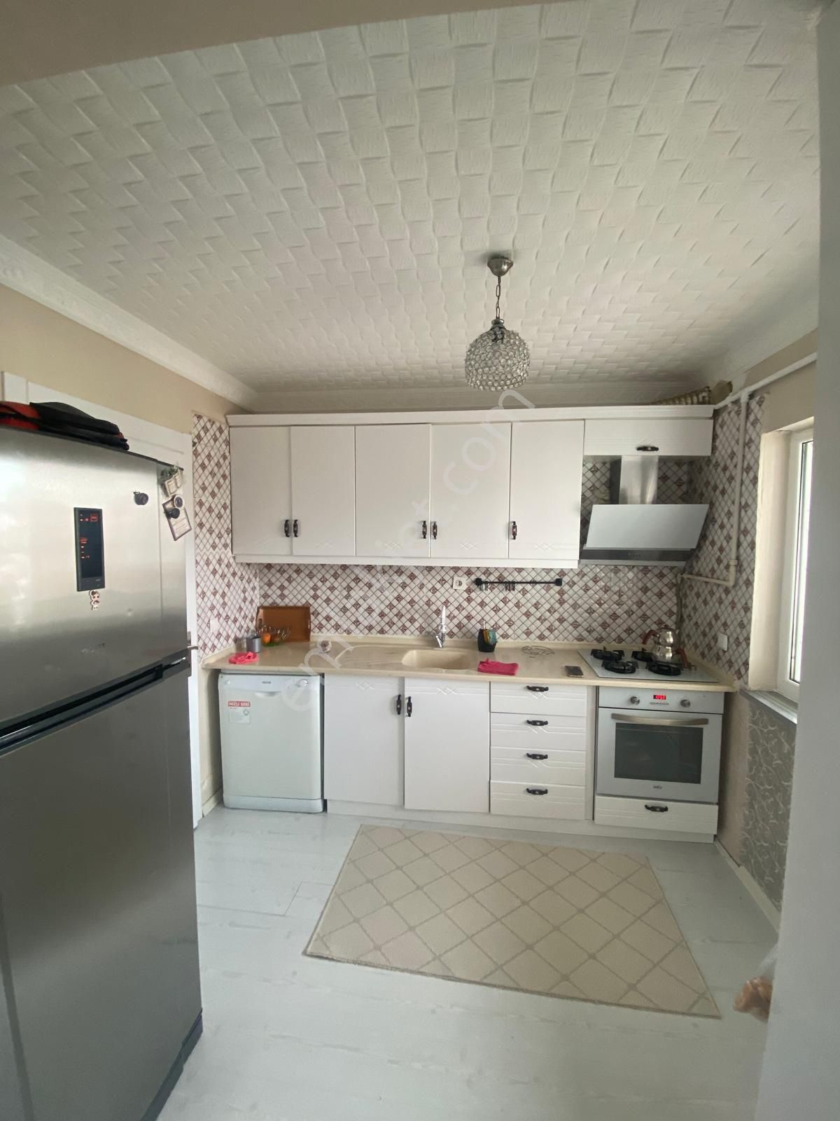 Kazımkarabekir Tokide Borçsuz 2+1 Satılık Daire