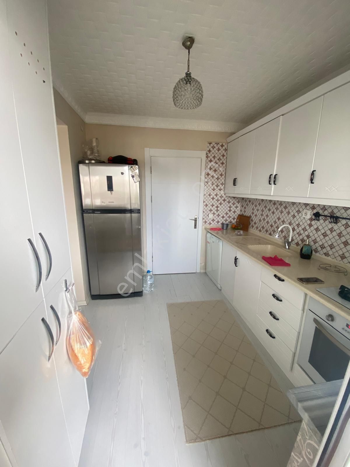 Kazımkarabekir Tokide Borçsuz 2+1 Satılık Daire - Görsel 11