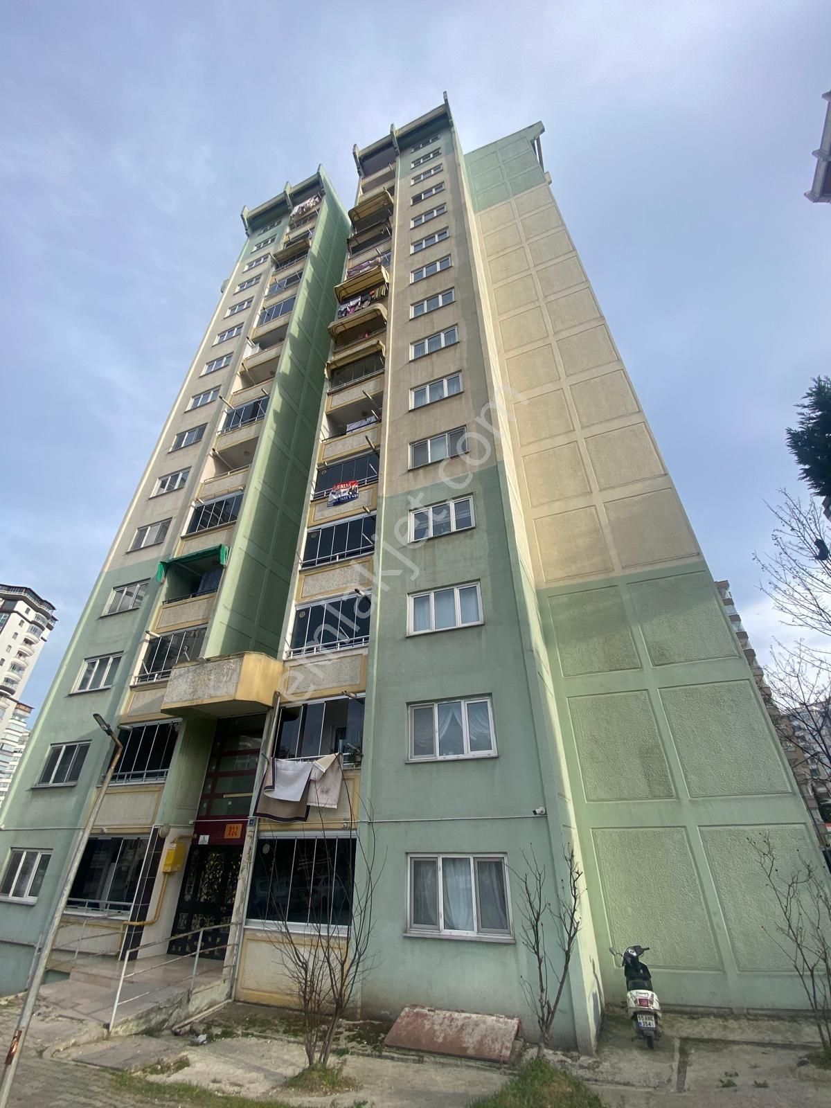 Kazımkarabekir Tokide Borçsuz 2+1 Satılık Daire - Görsel 20