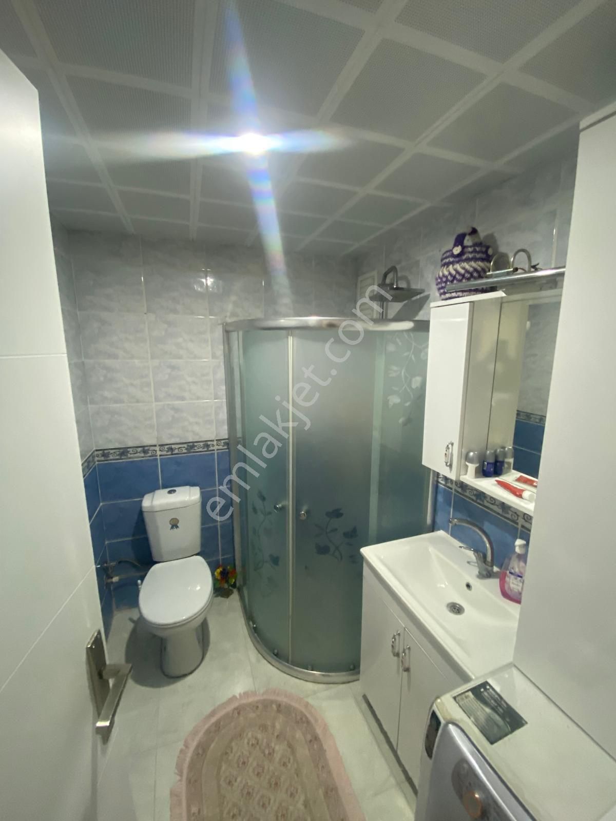 Kazımkarabekir Tokide Borçsuz 2+1 Satılık Daire - Görsel 8