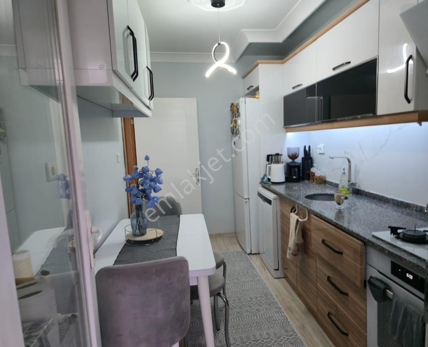 Çorlu Havuzlar Mah.3+1 Bahçe Katı Daire - Görsel 4