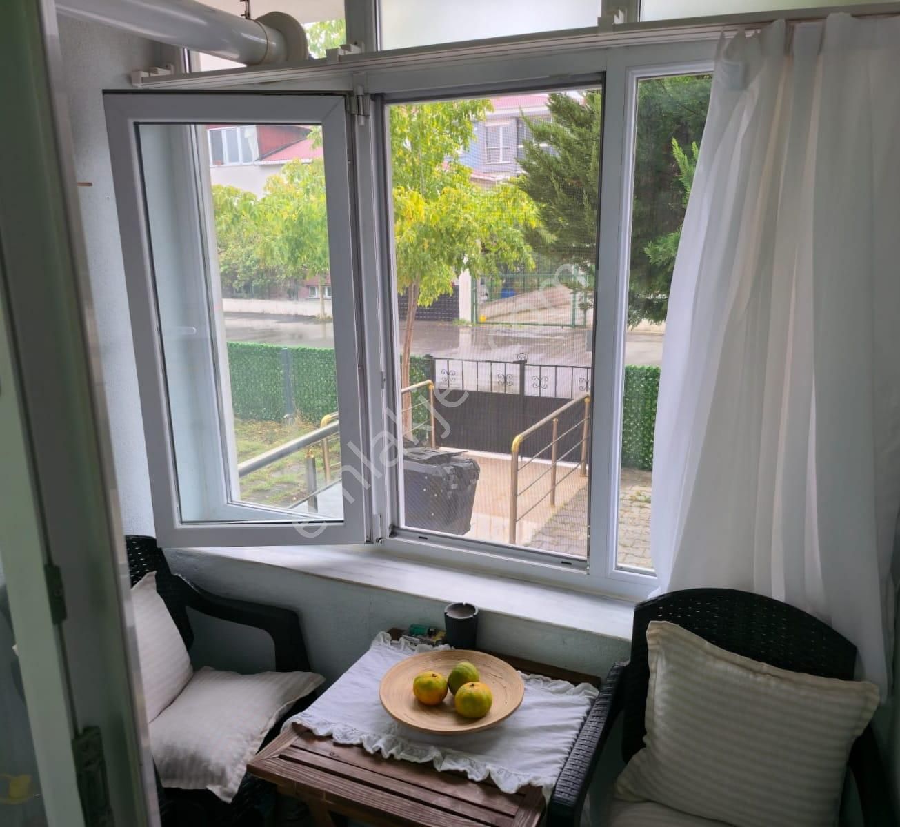 Çorlu Havuzlar Mah.3+1 Bahçe Katı Daire - Görsel 19