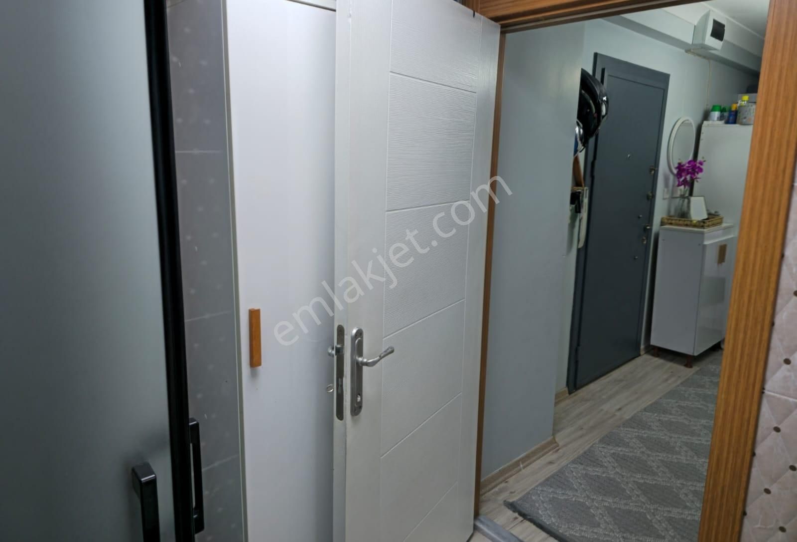 Çorlu Havuzlar Mah.3+1 Bahçe Katı Daire - Görsel 15