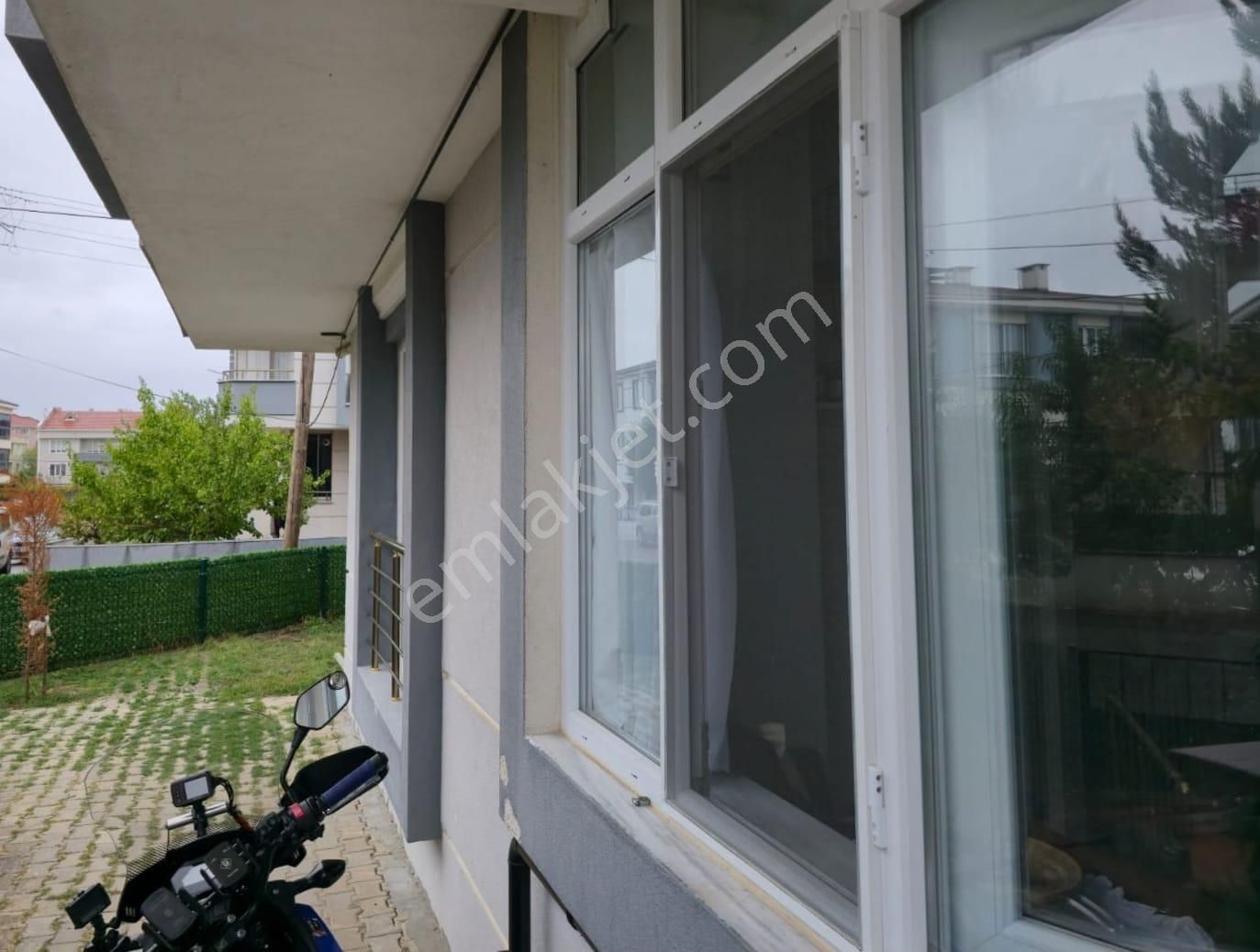 Çorlu Havuzlar Mah.3+1 Bahçe Katı Daire - Görsel 18