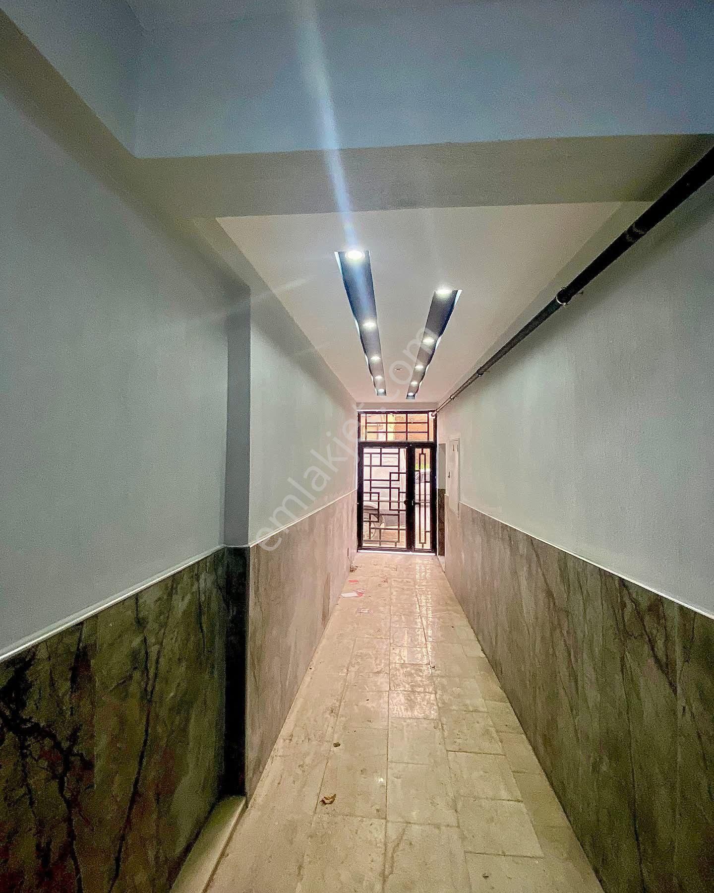 Turgutlu Satılık Özyurt Mah 2+1 Oda 115m2 1 Ve 2. Kat Sıfır Doğalgazlı Otoparklı Daireler - Görsel 10