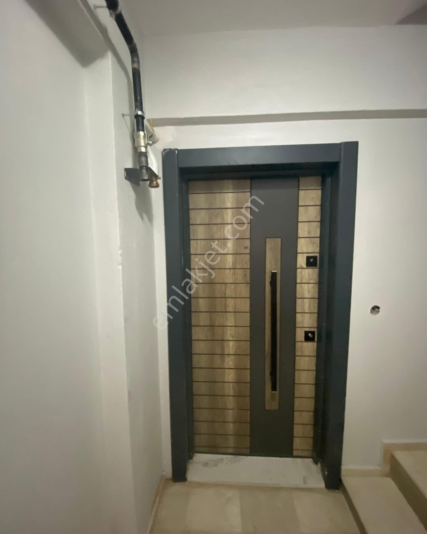 Turgutlu Satılık Özyurt Mah 2+1 Oda 115m2 1 Ve 2. Kat Sıfır Doğalgazlı Otoparklı Daireler - Görsel 15