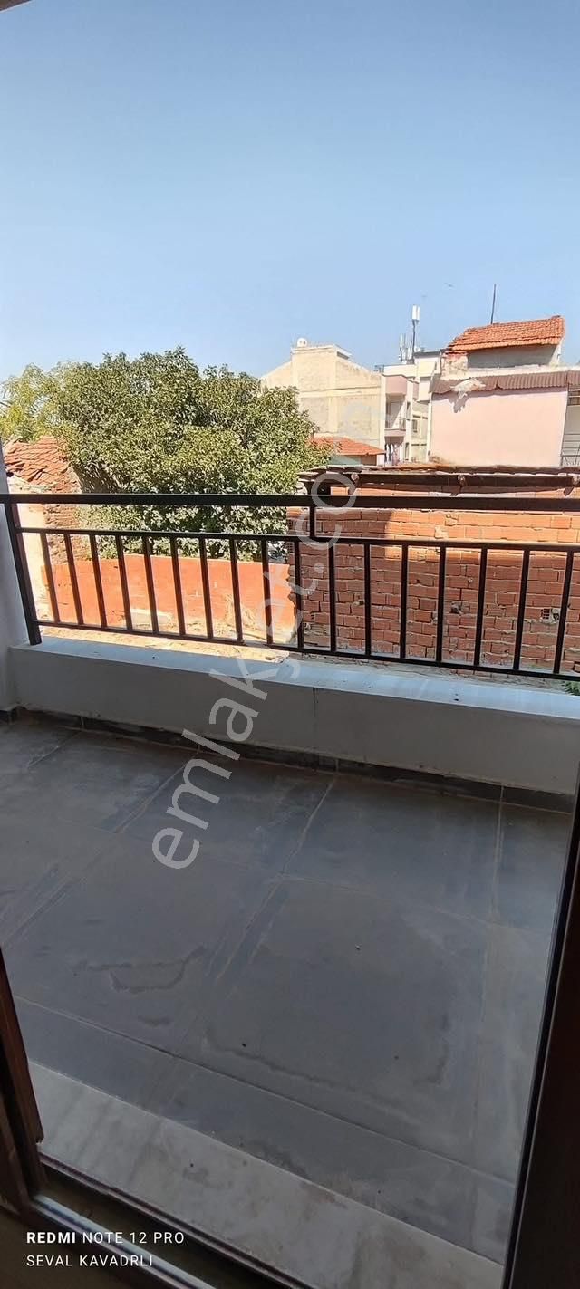 Turgutlu Satılık Özyurt Mah 2+1 Oda 115m2 1 Ve 2. Kat Sıfır Doğalgazlı Otoparklı Daireler - Görsel 17