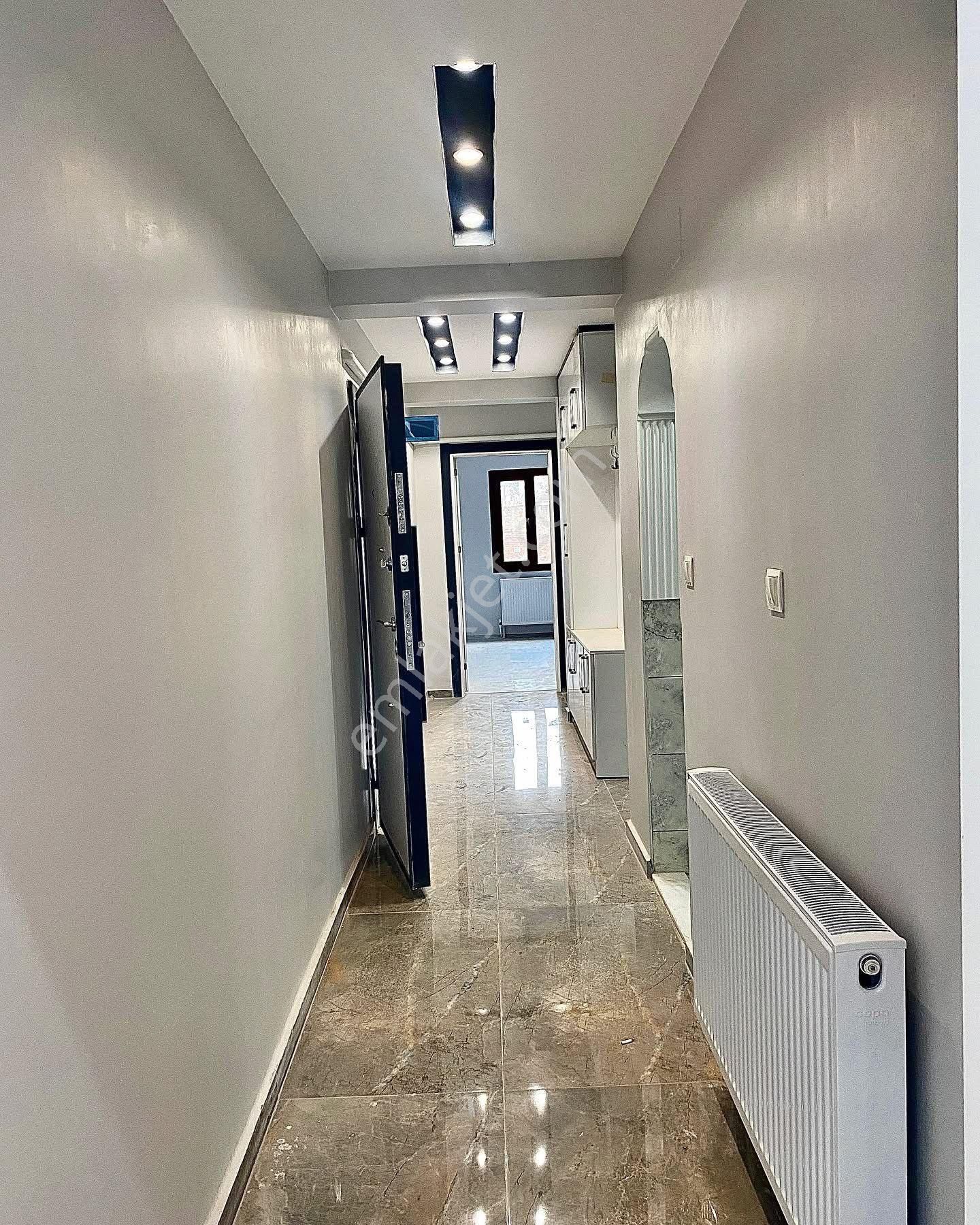 Turgutlu Satılık Özyurt Mah 2+1 Oda 115m2 1 Ve 2. Kat Sıfır Doğalgazlı Otoparklı Daireler - Görsel 4