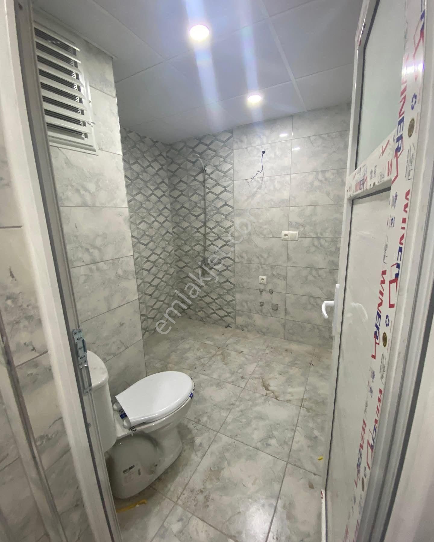 Turgutlu Satılık Özyurt Mah 2+1 Oda 115m2 1 Ve 2. Kat Sıfır Doğalgazlı Otoparklı Daireler - Görsel 13