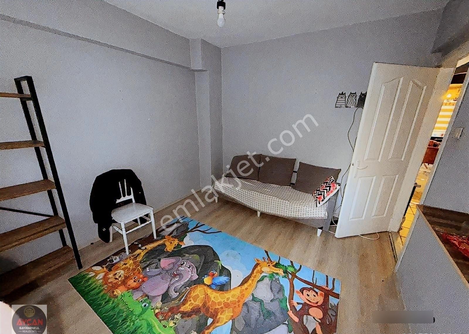 Aycan Gayrimenkulden Günaydın Mah Çarşı İçinde Satılık 2+0 Daire - Görsel 27