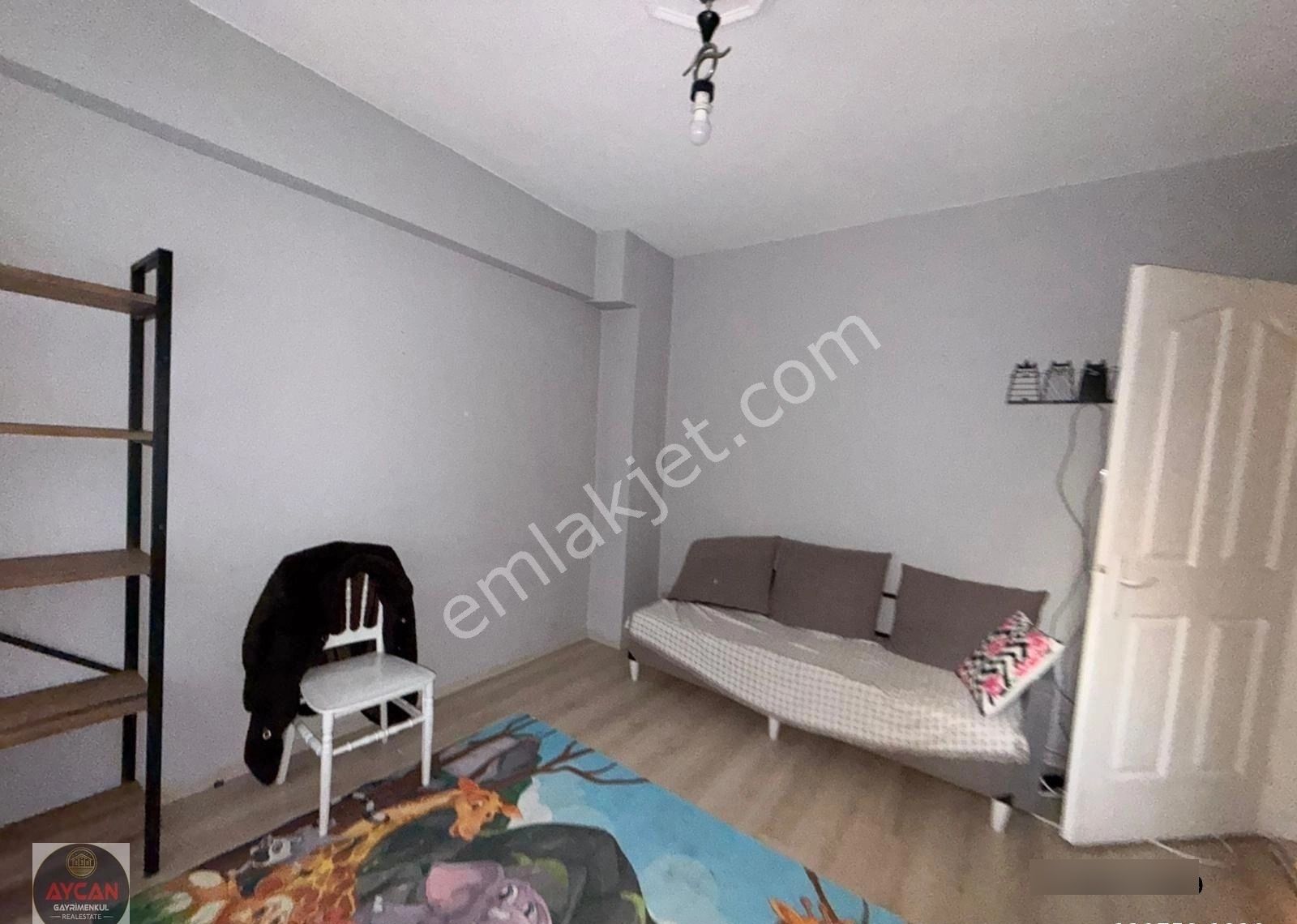 Aycan Gayrimenkulden Günaydın Mah Çarşı İçinde Satılık 2+0 Daire - Görsel 28