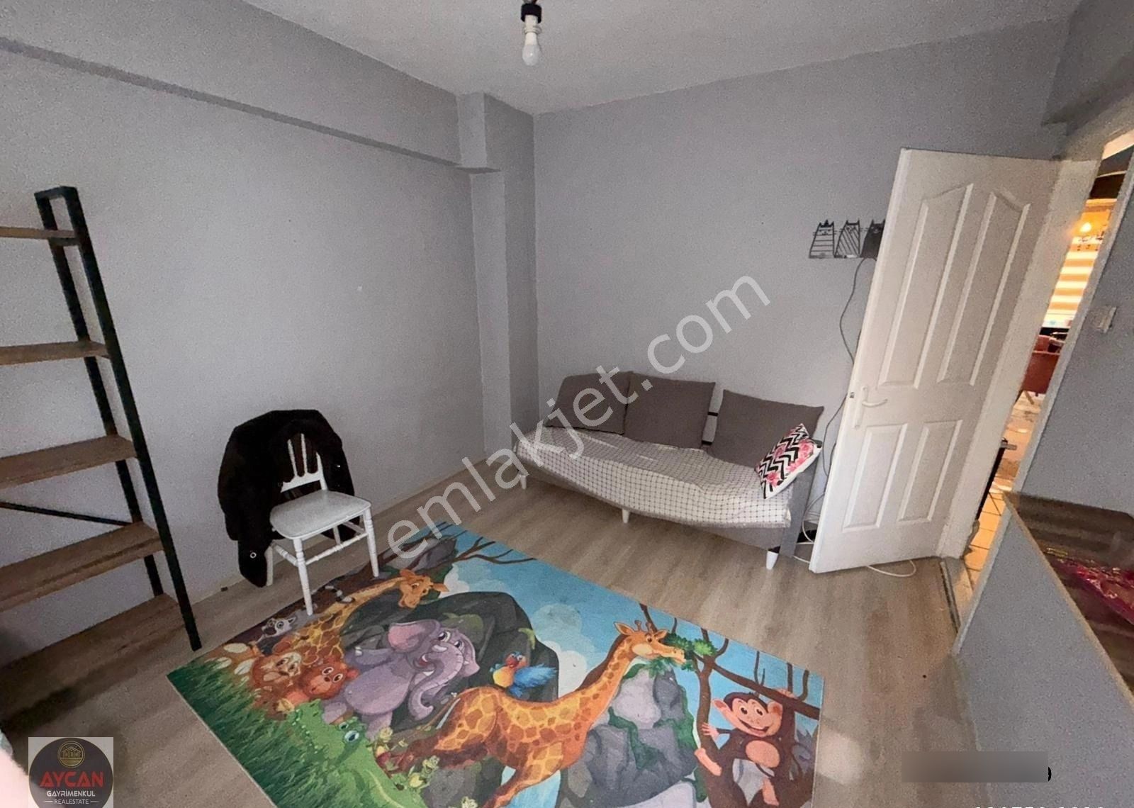 Aycan Gayrimenkulden Günaydın Mah Çarşı İçinde Satılık 2+0 Daire - Görsel 29
