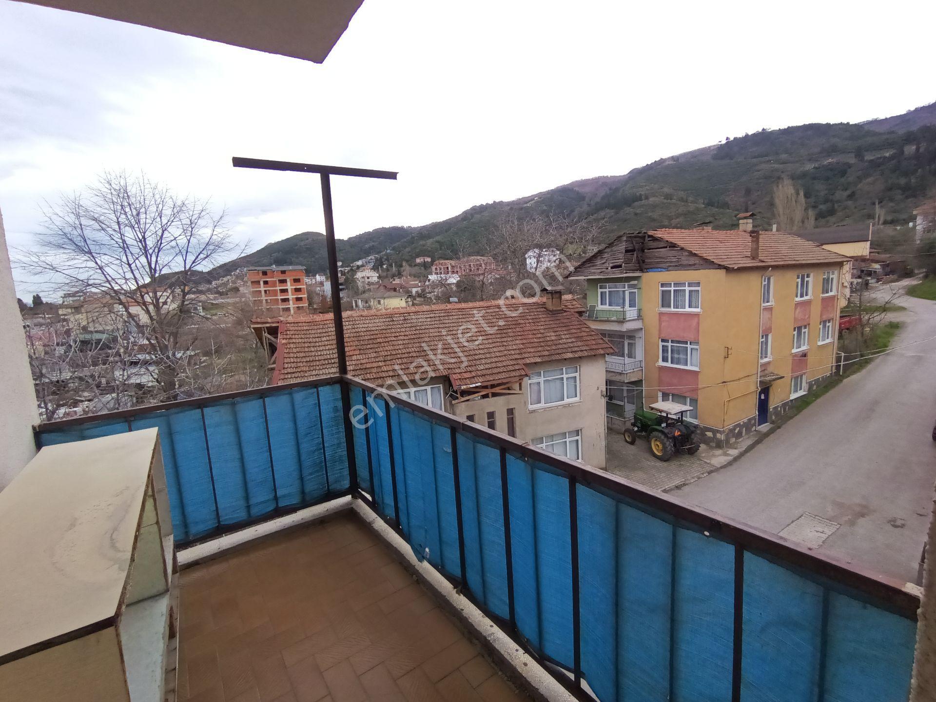 Engindeniz Emlak'tan Ereğli'de Satılık Tadilatlı Yatırımlık Daire - Görsel 9