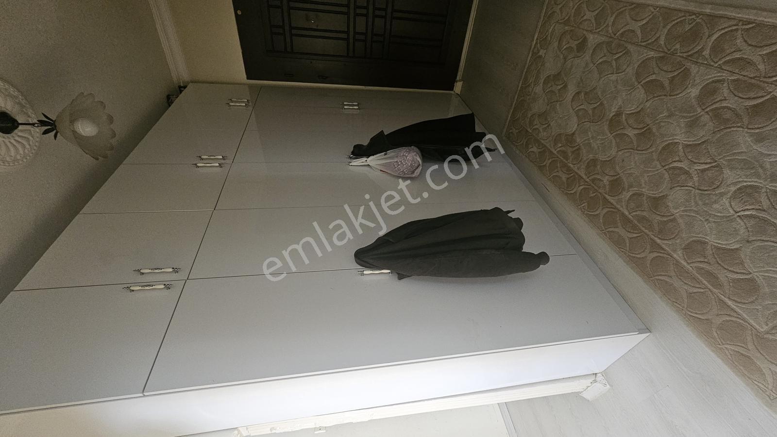 Elvankent'te Site İçi Geniş Peyzajlı Yalıtımlı 110m2 Temiz Daire - Görsel 6