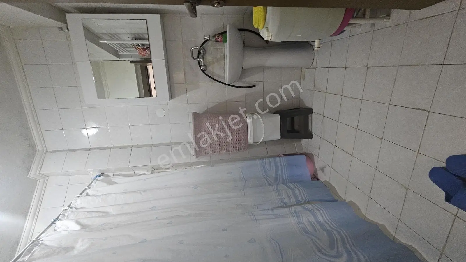 Elvankent'te Site İçi Geniş Peyzajlı Yalıtımlı 110m2 Temiz Daire - Görsel 22