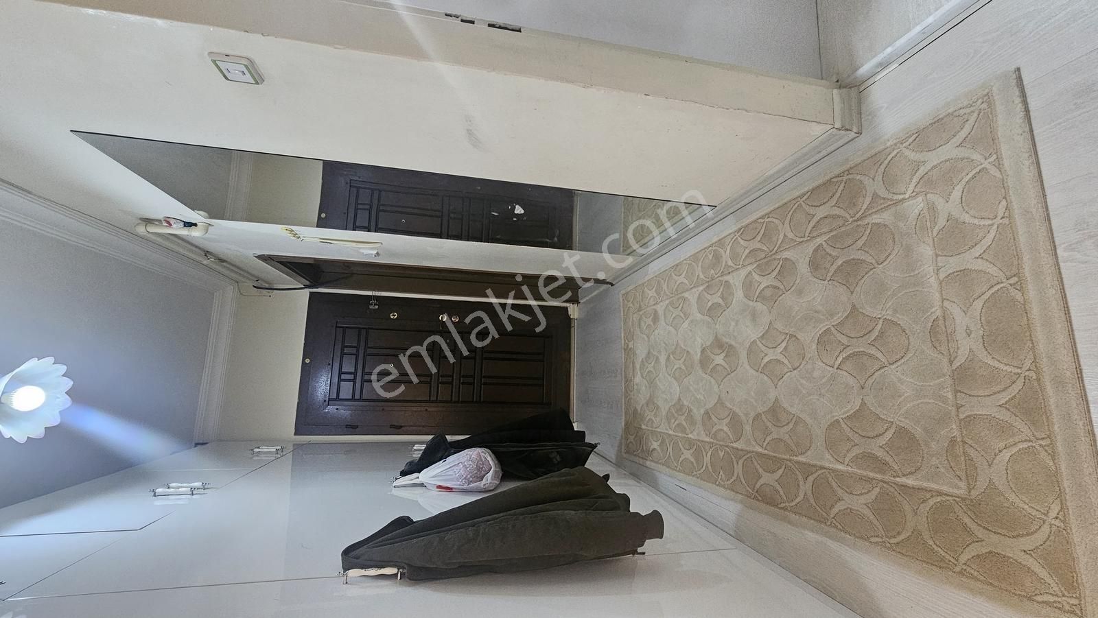 Elvankent'te Site İçi Geniş Peyzajlı Yalıtımlı 110m2 Temiz Daire - Görsel 7