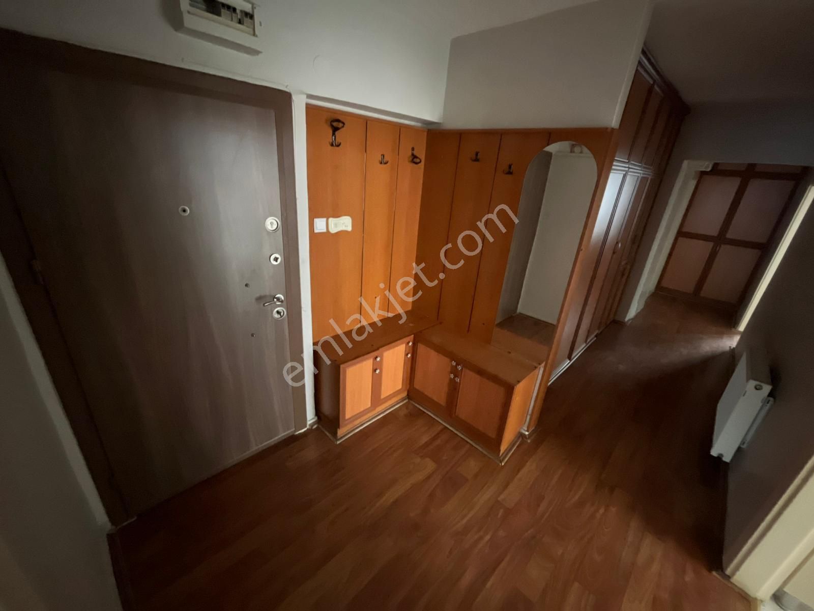 Sincan Andiçen Mh.de 3+1 Satılık Daire - Görsel 15