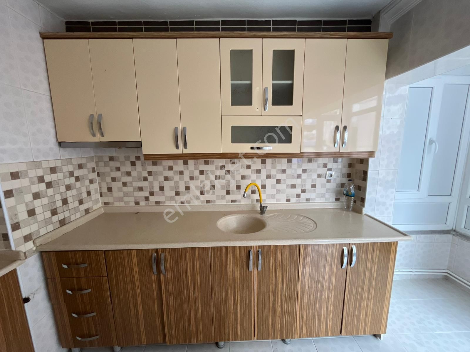 Sincan Andiçen Mh.de 3+1 Satılık Daire - Görsel 2