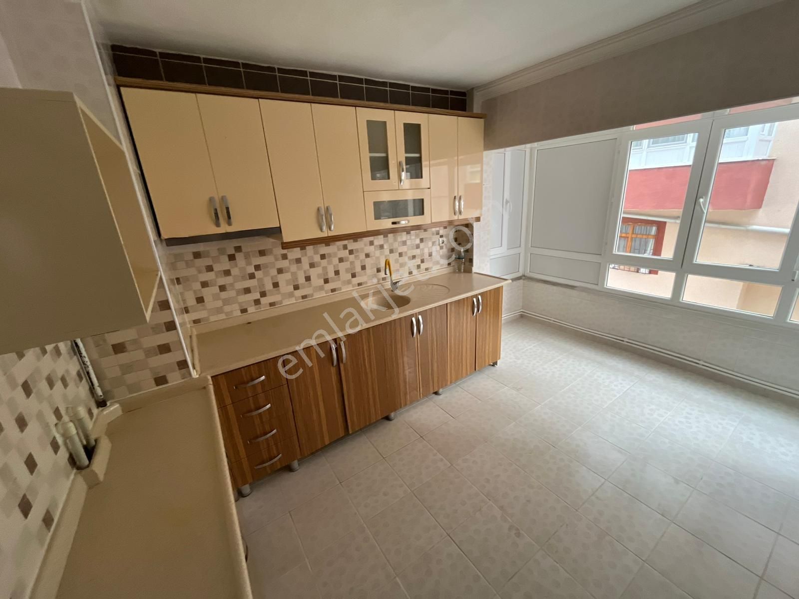 Sincan Andiçen Mh.de 3+1 Satılık Daire - Görsel 4