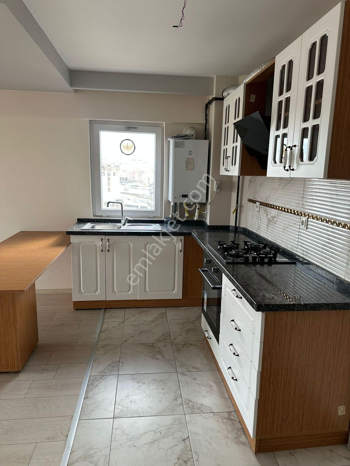 Etimesgut Yeşilova Mah. Site İçi Ful Yapılı 3+1 Satılık Daire - Görsel 3