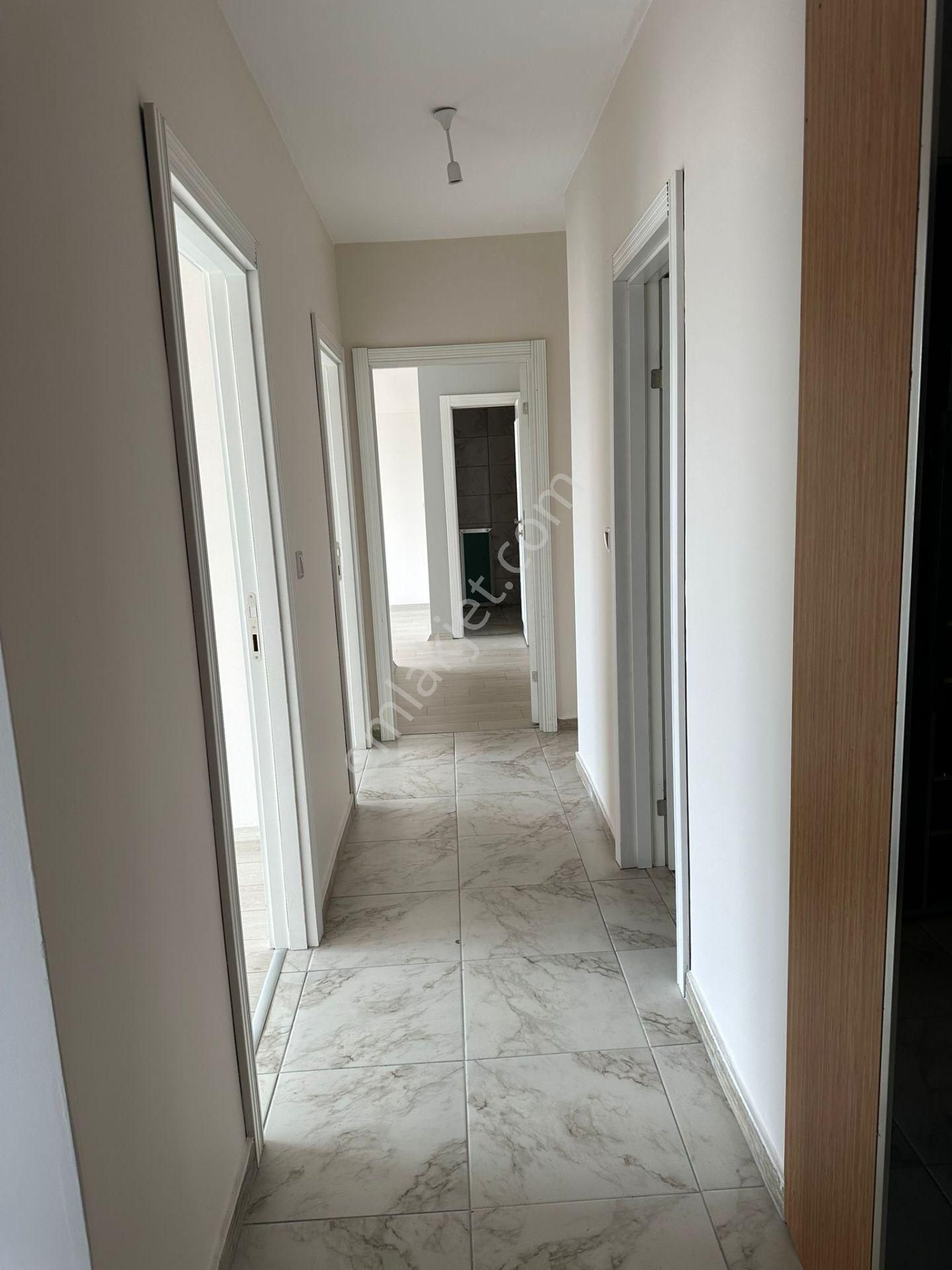 Etimesgut Yeşilova Mah. Site İçi Ful Yapılı 3+1 Satılık Daire - Görsel 22