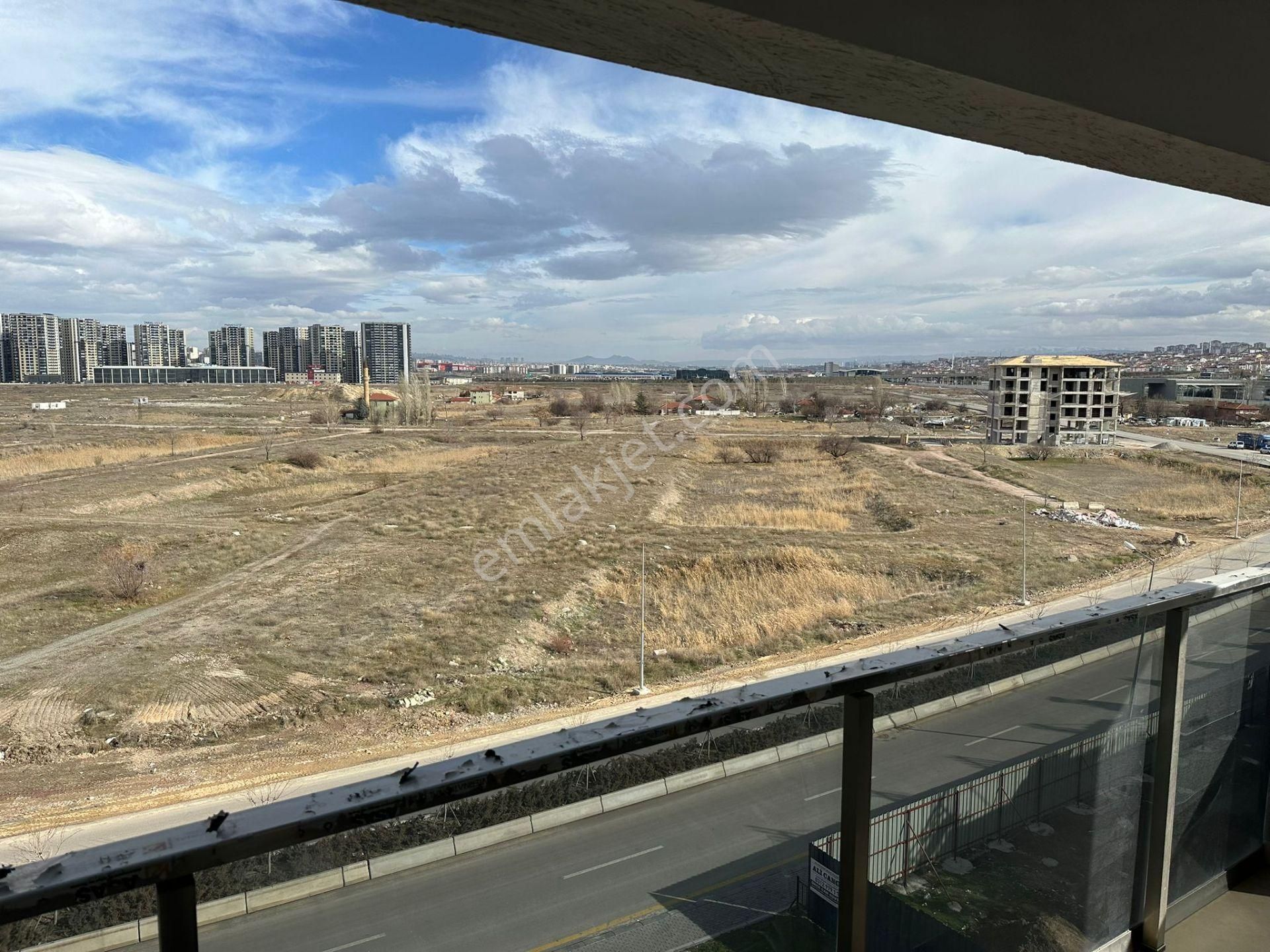 Etimesgut Yeşilova Mah. Site İçi Ful Yapılı 3+1 Satılık Daire - Görsel 8