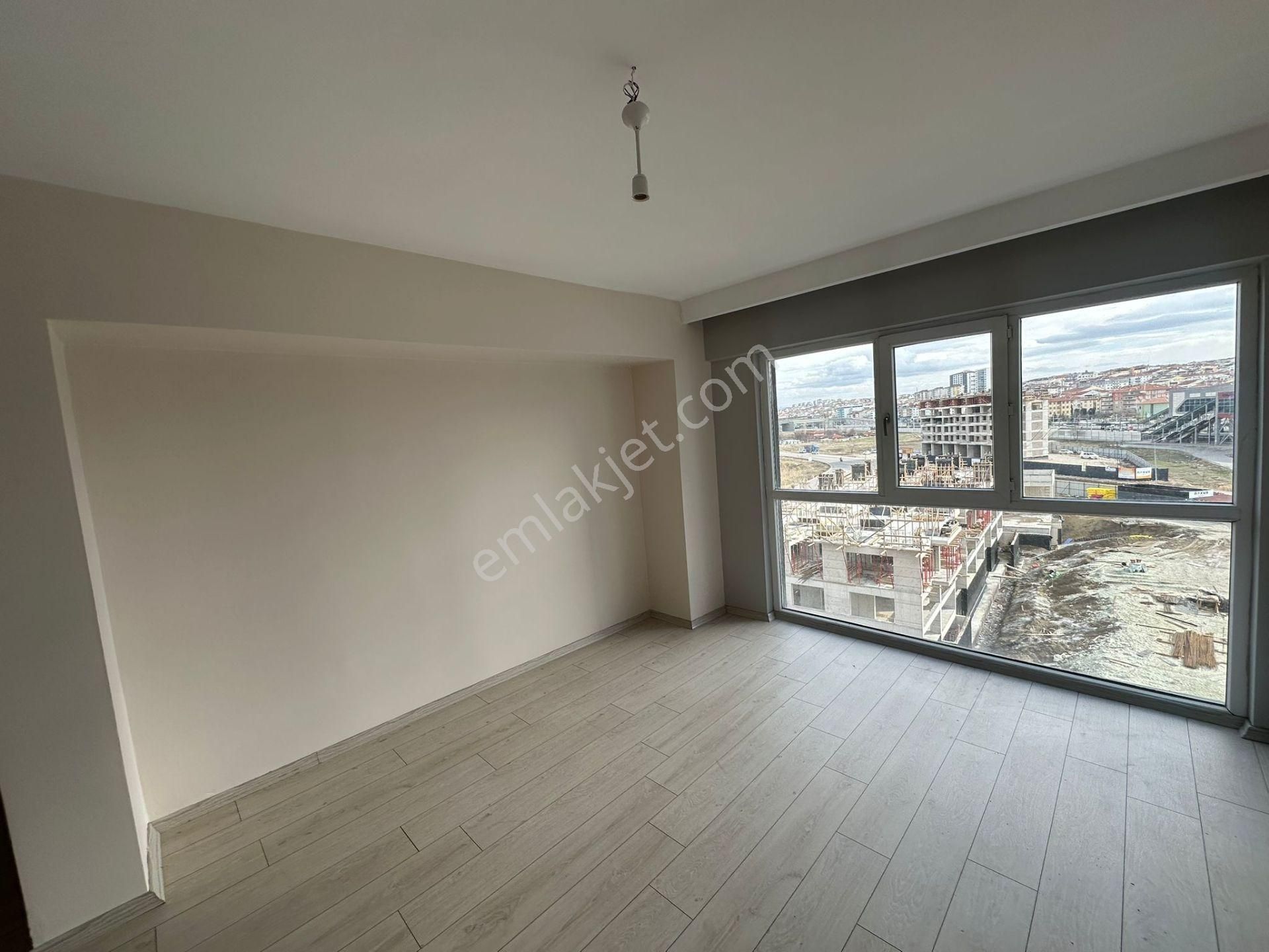 Etimesgut Yeşilova Mah. Site İçi Ful Yapılı 3+1 Satılık Daire - Görsel 10