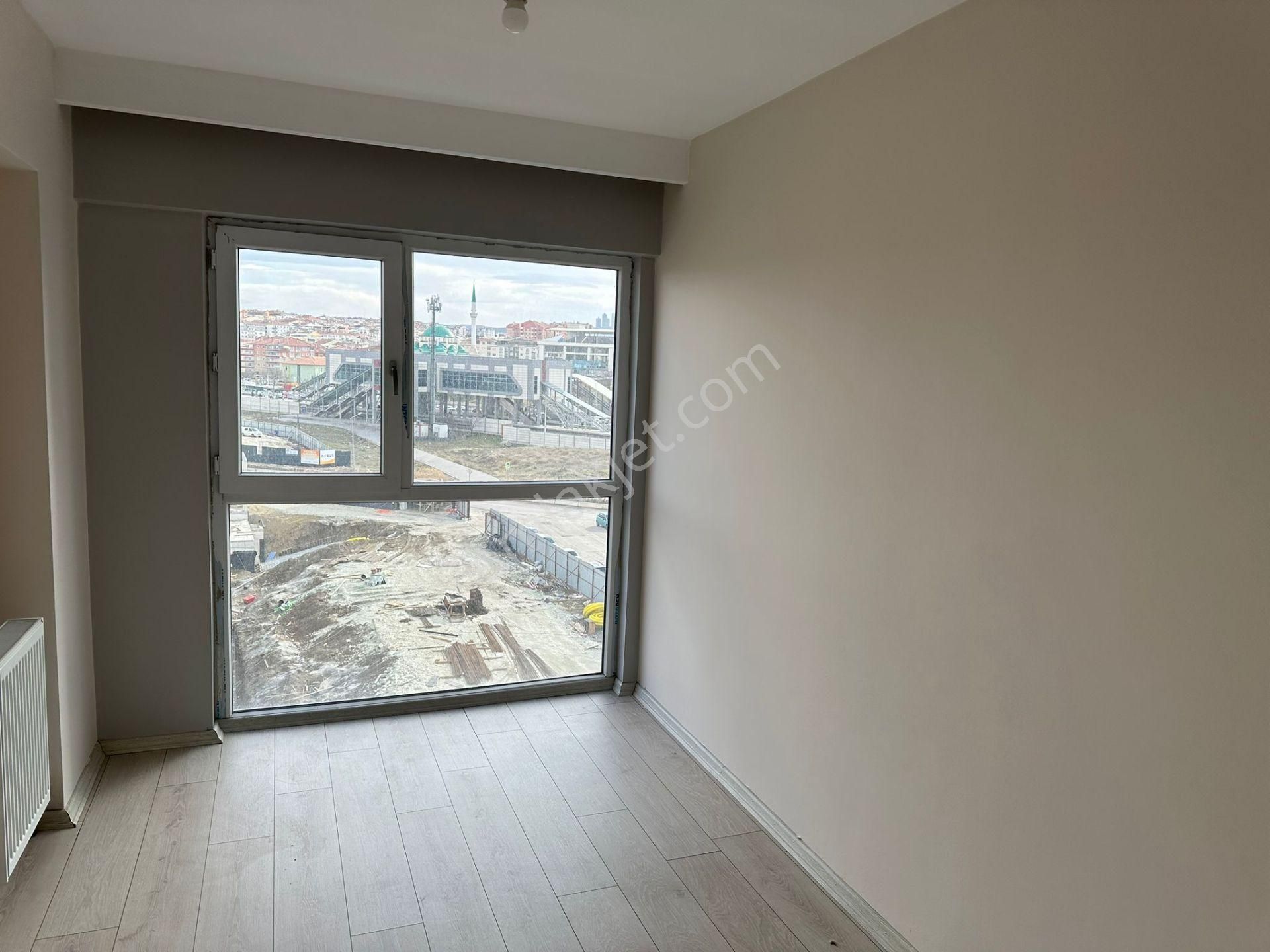 Etimesgut Yeşilova Mah. Site İçi Ful Yapılı 3+1 Satılık Daire - Görsel 16